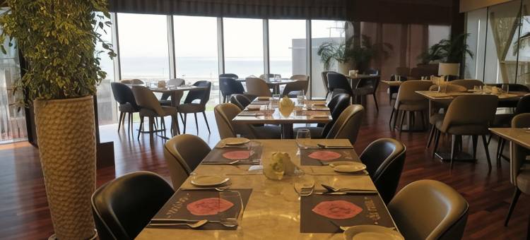 巴林外交区辉盛套房酒店(Fraser Suites Diplomatic Area Bahrain)图片