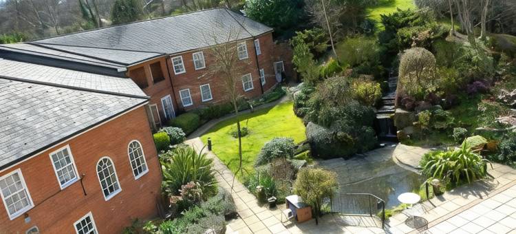 Best Western Moore Place Hotel图片