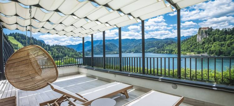 公园酒店-萨瓦酒店及度假村(Hotel Park - Sava Hotels & Resorts)图片