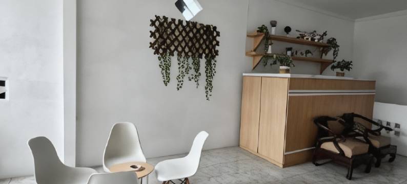 格里亚基纳里伊斯兰酒店(Griya Kinari Syari'ah)图片