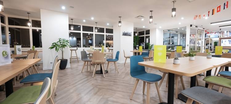 Holiday Inn 加莱(Holiday Inn Calais)图片