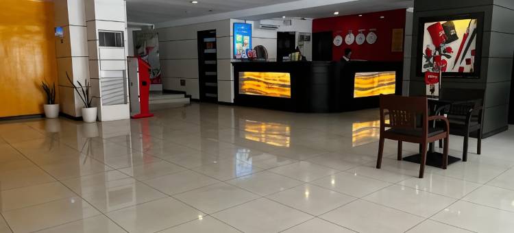 EDSA Shaw Blvd 苏格酒店(Hotel Sogo Edsa Shaw Blvd)图片