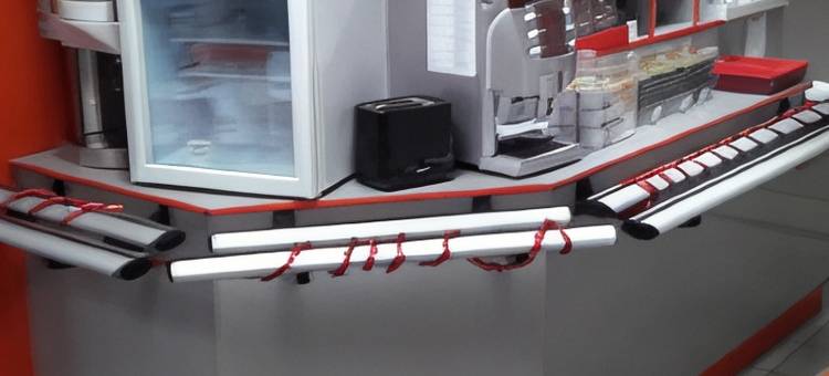 贡比涅普瑞米尔经典酒店(Premiere Classe Compiegne - Jaux)图片