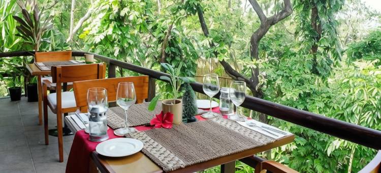 曼达拉森林溪谷别墅酒店(Mandala Spa & Resort Villas)图片