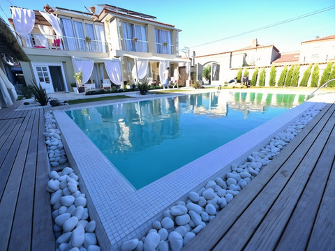 萨德阿拉卡蒂酒店