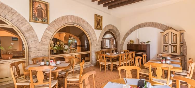 阿巴迪亚传统酒店(Hotel Abadia Tradicional)图片