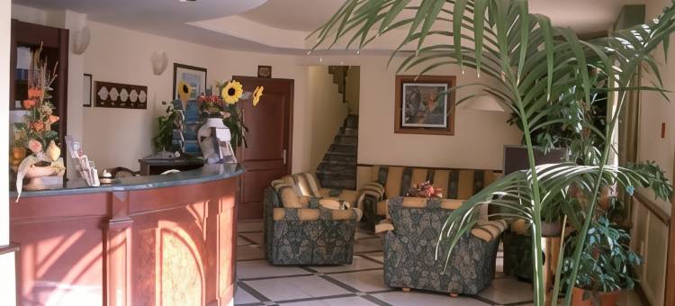 斯特拉2000酒店(Hotel Stella 2000)图片