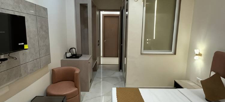 塞西大酒店(Sethi Grand Hotel)图片