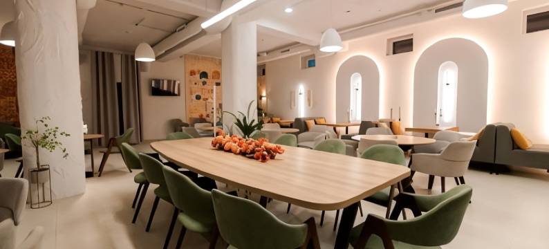 哈萨克俱乐部酒店(Hotel Kazak Club)图片