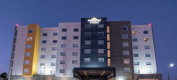 Microtel Inn & Suites by Wyndham Irapuato图片