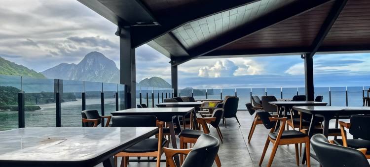 H酒店艾尔尼多 - 纯素友好酒店由H酒店集团管理(H Hotel El Nido - Vegan Friendly Hotel Managed by H Hospitality Group)图片