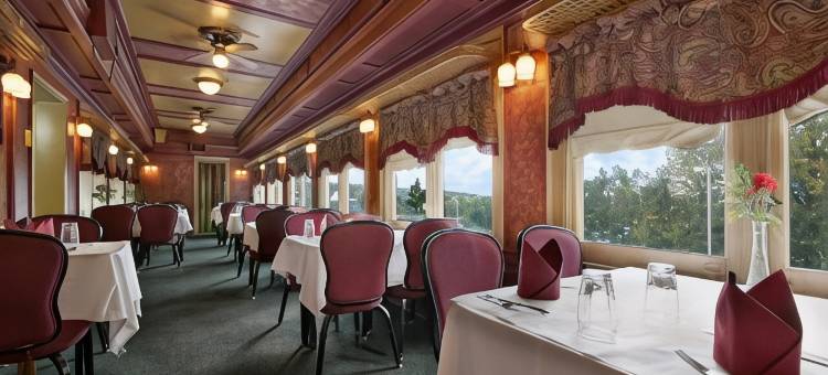 坦纳斯维尔戴斯酒店(Days Inn by Wyndham Tannersville)图片