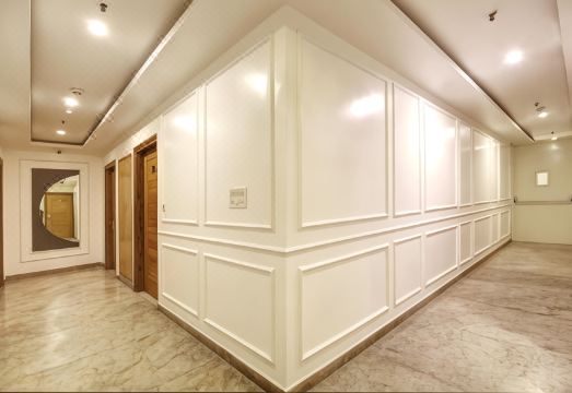 Hotel All Iz Well - Traveller Choice Award Winner 2025 Hotel Overview