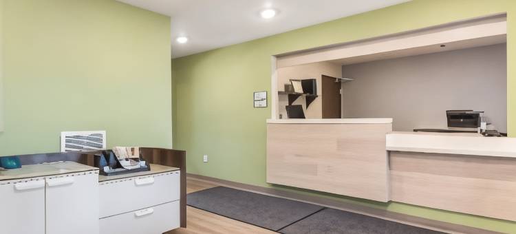 美国长住套房酒店 - 圣保罗 - 伍德伯里(Extended Stay America Suites - St Paul - Woodbury)图片