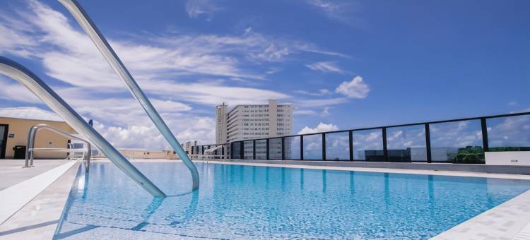 Vistalmar海滩度假村(Vistalmar Beach Resort)图片