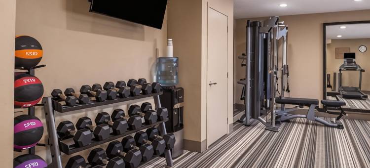 Candlewood Suites 堪萨斯城(Candlewood Suites Kansas City Speedway)图片