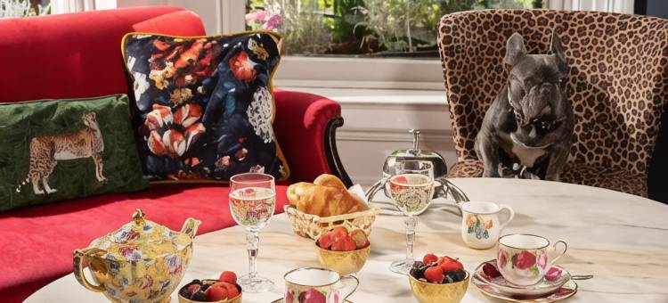 哈里森酒店(The Harrison)图片