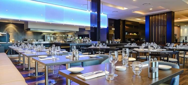 马普托-丽笙蓝标酒店及公寓(Radisson Blu Hotel and Residence Maputo)图片