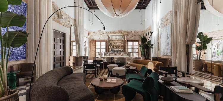 Nobis Hotel Palma, a Member of Design Hotels图片