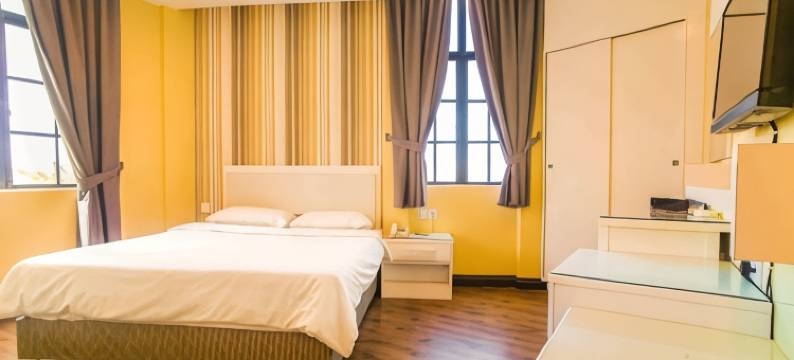 明煌酒店(Hotel Ming Star)图片