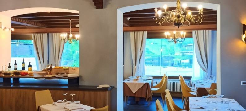 蒙佐尼GH酒店(GH Hotel Monzoni)图片