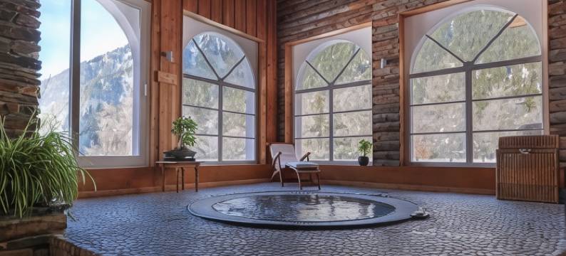 拉布拉多酒店(Hotel Labrador)图片