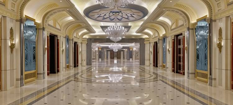 吉达丽思卡尔顿酒店(The Ritz-Carlton Jeddah)图片