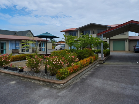 亚琛地方汽车旅馆