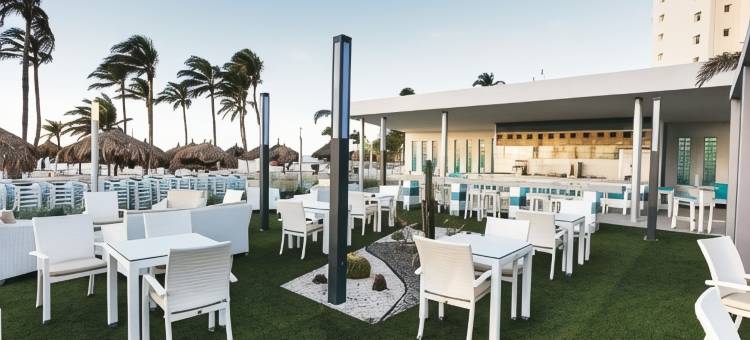 里乌安提拉斯宫酒店 - 限成人- 全包(Riu Palace Antillas - Adults Only - All Inclusive)图片