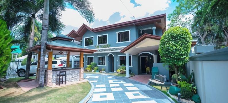 加布里埃拉住宿加早餐酒店(The Gabriella Bed and Breakfast)图片