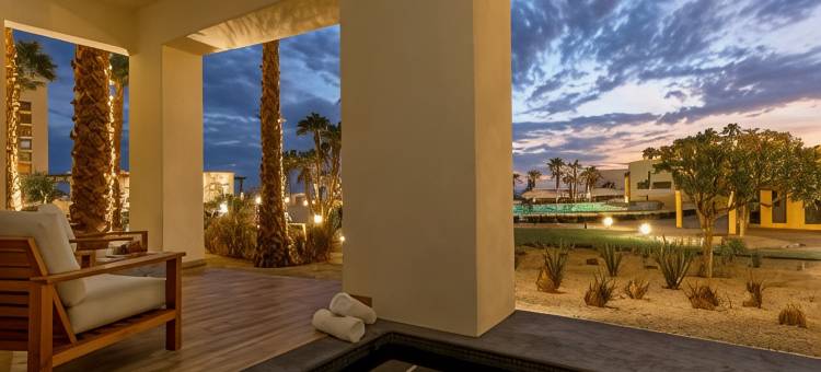 普韦布洛博尼托太平洋水疗全包度假村-限成人(Pueblo Bonito Pacifica Golf & Spa Resort)图片