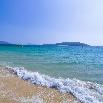 中国海南5日4晚跟团游