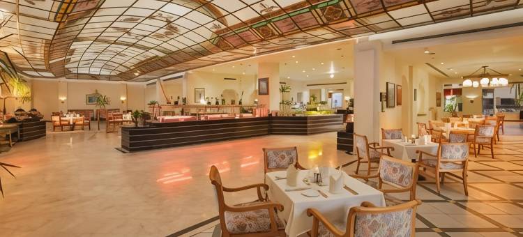 皮克阿尔巴特罗斯高尔夫海滩度假村(Pickalbatros Golf Beach Resort)图片