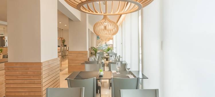 科斯塔贝拉酒店(Hotel Costabella)图片
