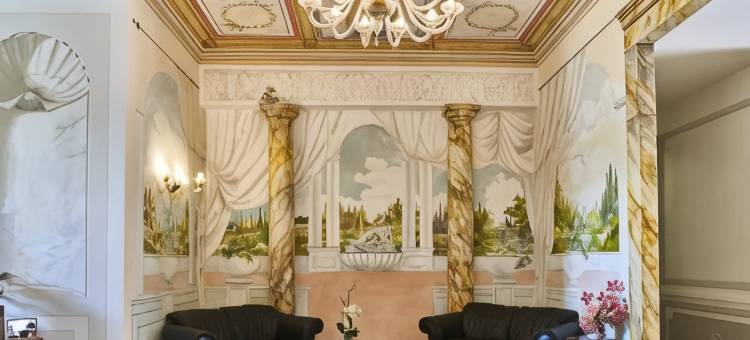 丘萨雷利酒店(Albergo Chiusarelli)图片