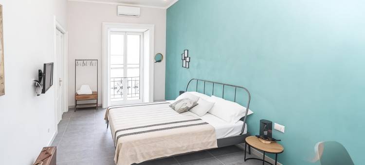 拿坡里艺术套房酒店(N'Art Suites - Napoli)图片