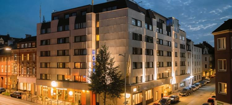 德瑞斯环形酒店(Ringhotel Drees)图片