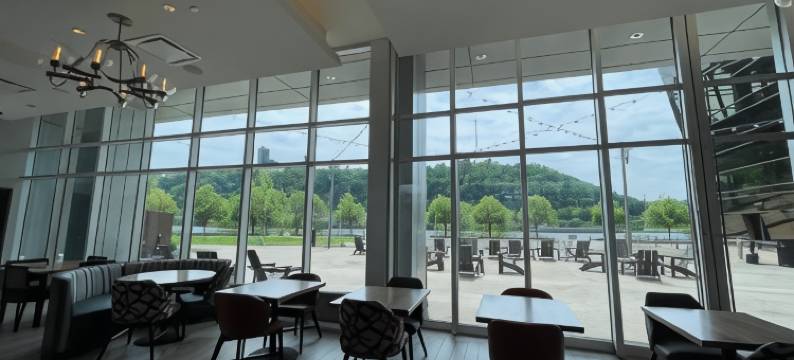 Rivers Casino的登陆酒店(The Landing Hotel at Rivers Casino Pittsburgh)图片