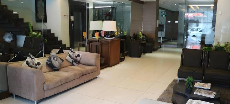大道套房酒店(Avenue Suites Hotel)图片