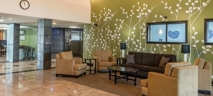 舒眠酒店及套房(Sleep Inn & Suites)图片