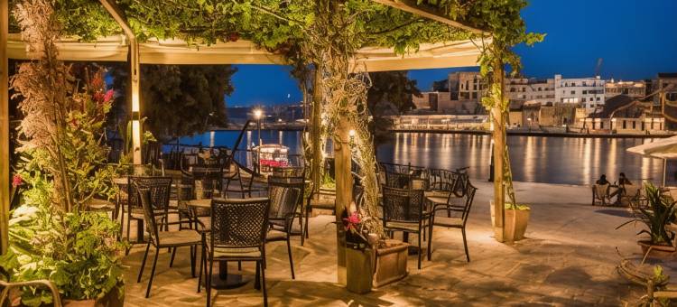 阿卡内尔精品酒店(Alcanea Boutique Hotel)图片
