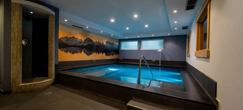 阿里斯顿酒店(Hotel Ariston)图片