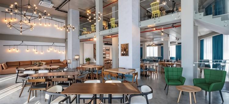 古道里贝斯特韦斯特酒店(Best Western Gudauri)图片