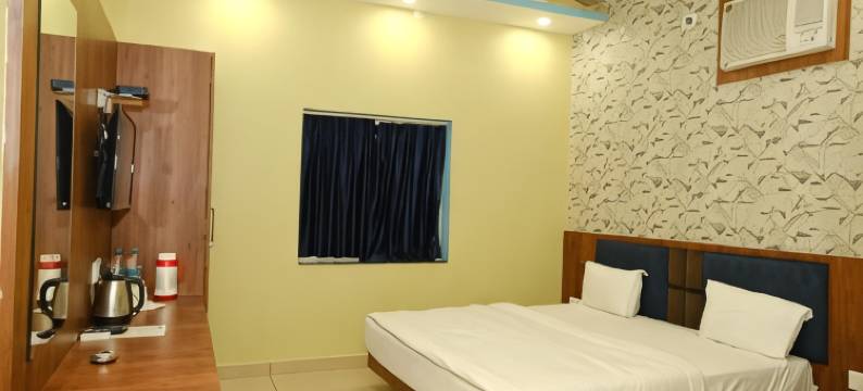 巴拉提酒店(HOTEL BHARATI)图片