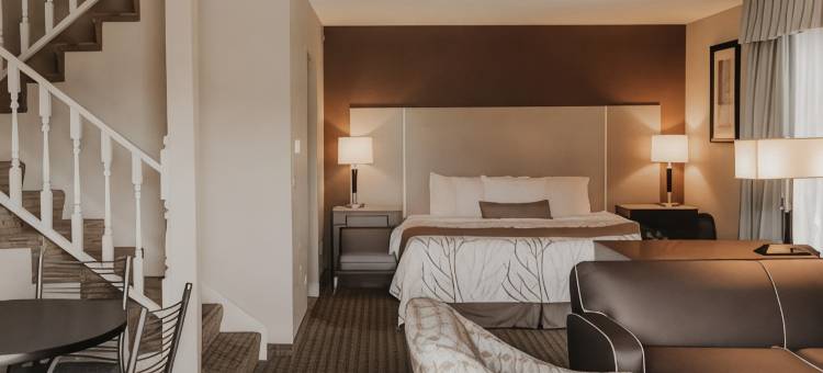 Eastland Suites Hotel & Conference Ctr, Trademark by Wyndham图片