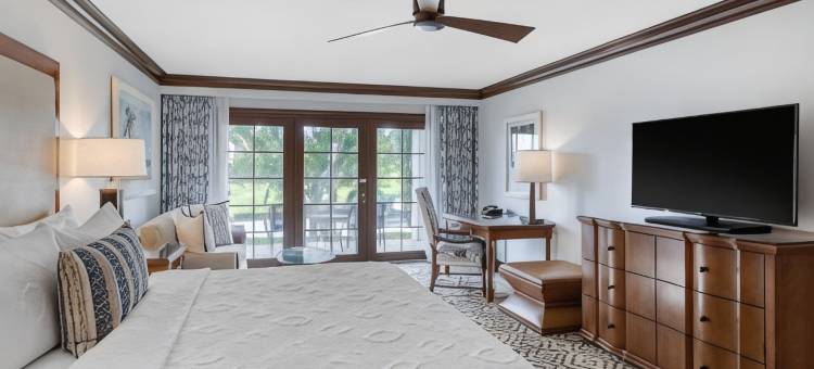 拉斯帕尔马斯牧场欧姆尼水疗度假村(Omni Rancho Las Palmas Resort & Spa)图片