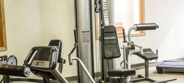 品质酒店(Quality Inn)图片