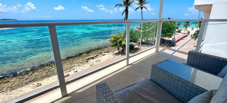 加勒比海岛酒店(Caribbean Island Hotel)图片