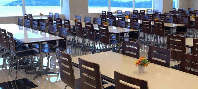 东横INN 对马比田胜(Toyoko Inn Tsushima Hitakatsu)图片