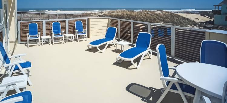 马头城海滨智选假日酒店(Holiday Inn Express Nags Head Oceanfront)图片